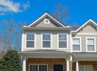 8814 Orchard Grove Way, Raleigh, NC 27612