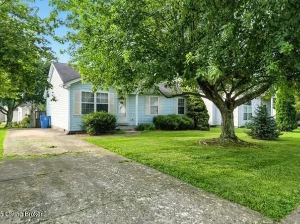 3730 Mareli Rd, Shelbyville, KY 40065