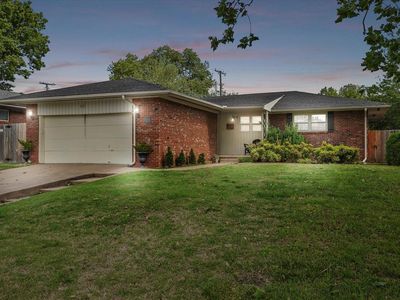 5729 E 25th Pl, Tulsa, OK, 74114