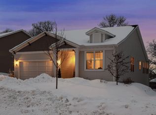 14254 Epperson Cir NE, Prior Lake, MN 55372