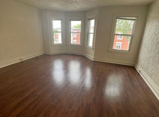18 Wellsford St, Pittsburgh, PA 15213