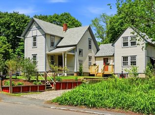 97 Shelburne Rd, Greenfield, MA 01301