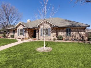 344 W Louella Dr, Hurst, TX 76054