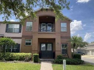 12404 Cinder Oak Way, Orlando, FL 32832