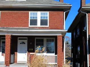 1653 Filbert St, York, PA 17404
