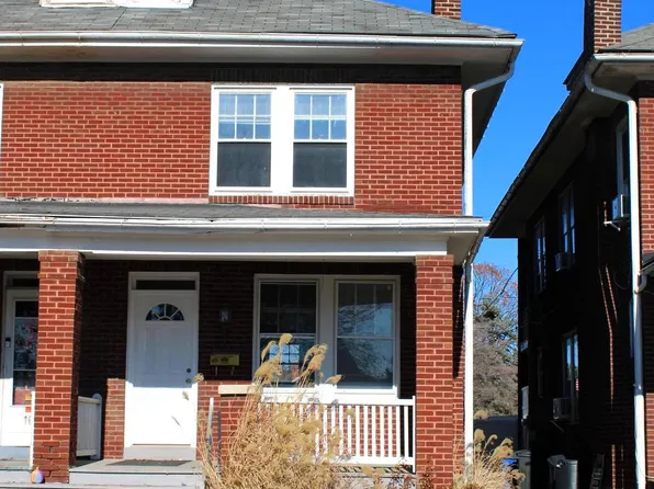 1653 Filbert St, York, PA 17404