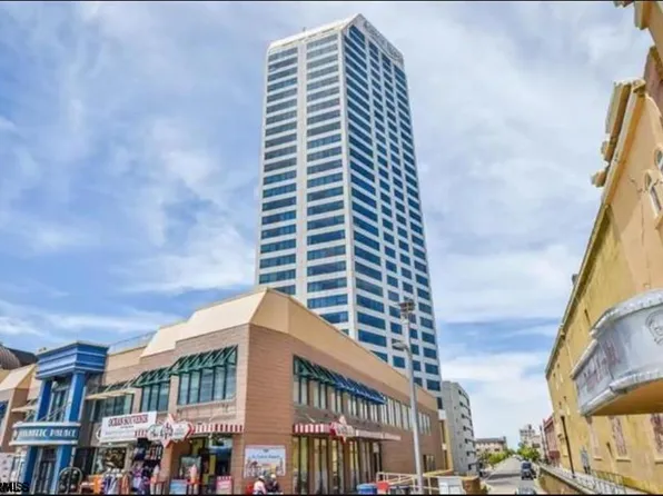 1515 Boardwalk #2108, Atlantic City, NJ 08401