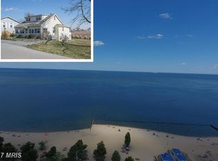 3303 Meadow Ln, Chesapeake Beach, MD 20732