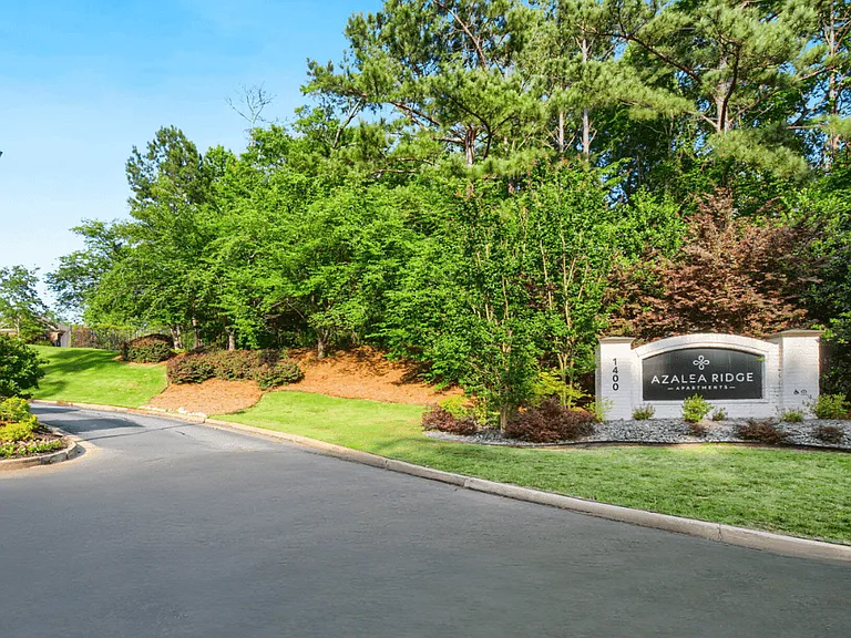 Azalea Ridge Apartments — Photo 30