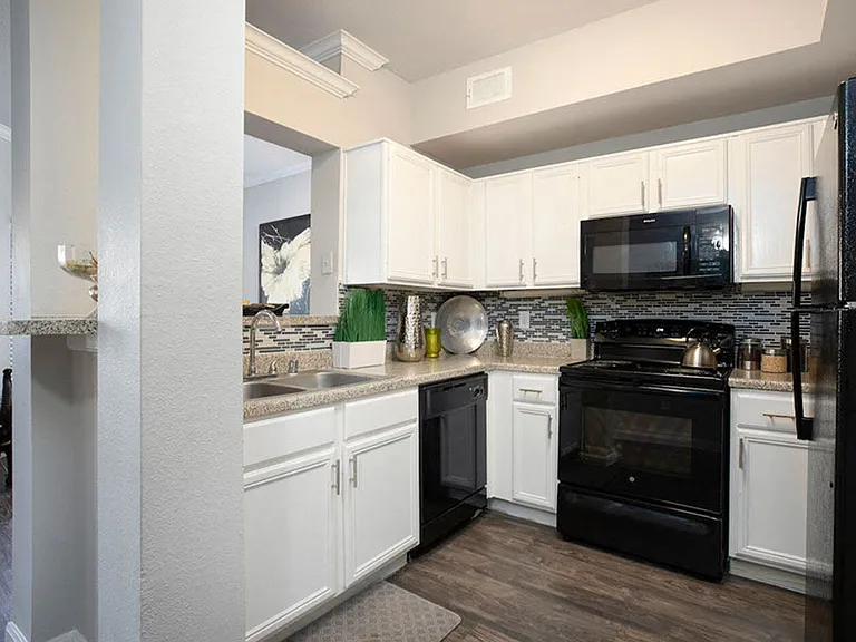 Augusta North Houston — Photo 10