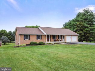139 Green Valley Dr, Charles Town, WV