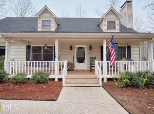 256 Covered Bridge Rd, Sautee Nacoochee, GA 30571