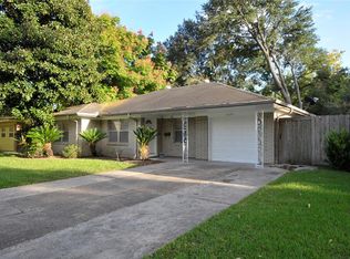 6845 Bellaire Blvd, Houston, TX 77074