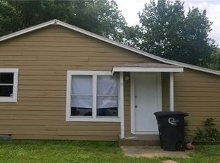 205 Euclid St, Cleburne, TX 76033