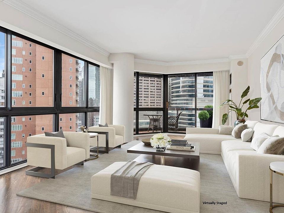 1st image of 200 E 61st St APT 14A