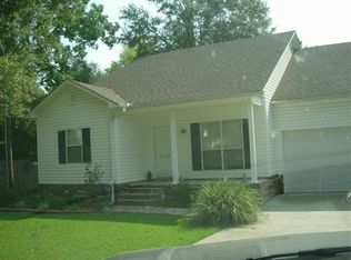 2107 Pine St, Winnsboro, LA 71295