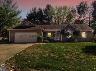 13 Trotter Cir, Fredericksburg, VA 22407