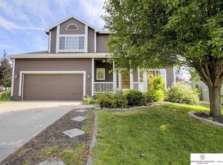 18751 Orchard Ave, Omaha, NE 68135