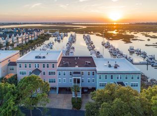 1606 Marsh Harbor Ln UNIT B, Mount Pleasant, SC 29464