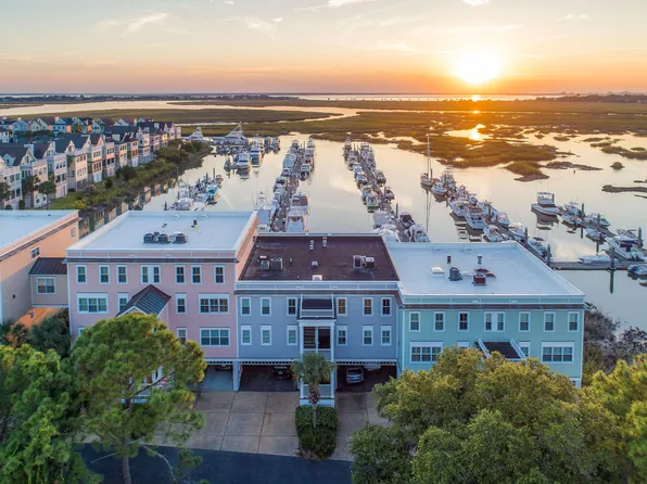 1606 Marsh Harbor Ln Unit B, Mount Pleasant, SC 29464