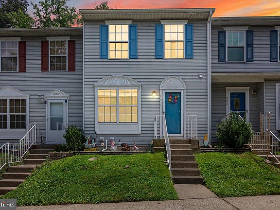 2nd image of 4240 Goodson Ct
