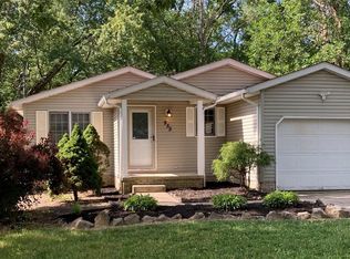 955 East Blvd, Aurora, OH 44202