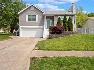 45 Aspen Pointe Ct, Saint Peters, MO