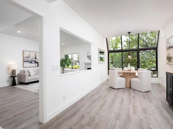 425 N El Camino Real Unit 105, San Mateo, CA 94401