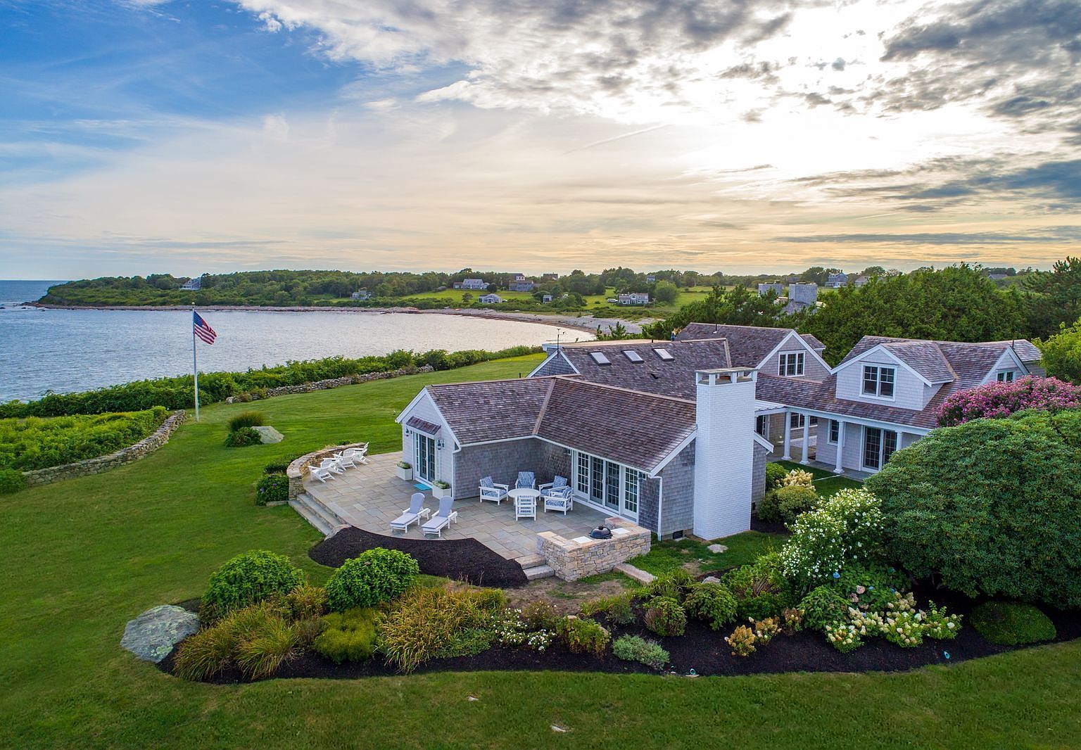 41 Beach Dr, Little Compton, RI 02837 Zillow