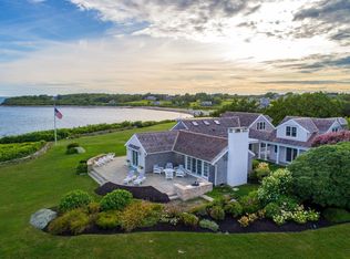 41 Beach Dr, Little Compton, RI 02837