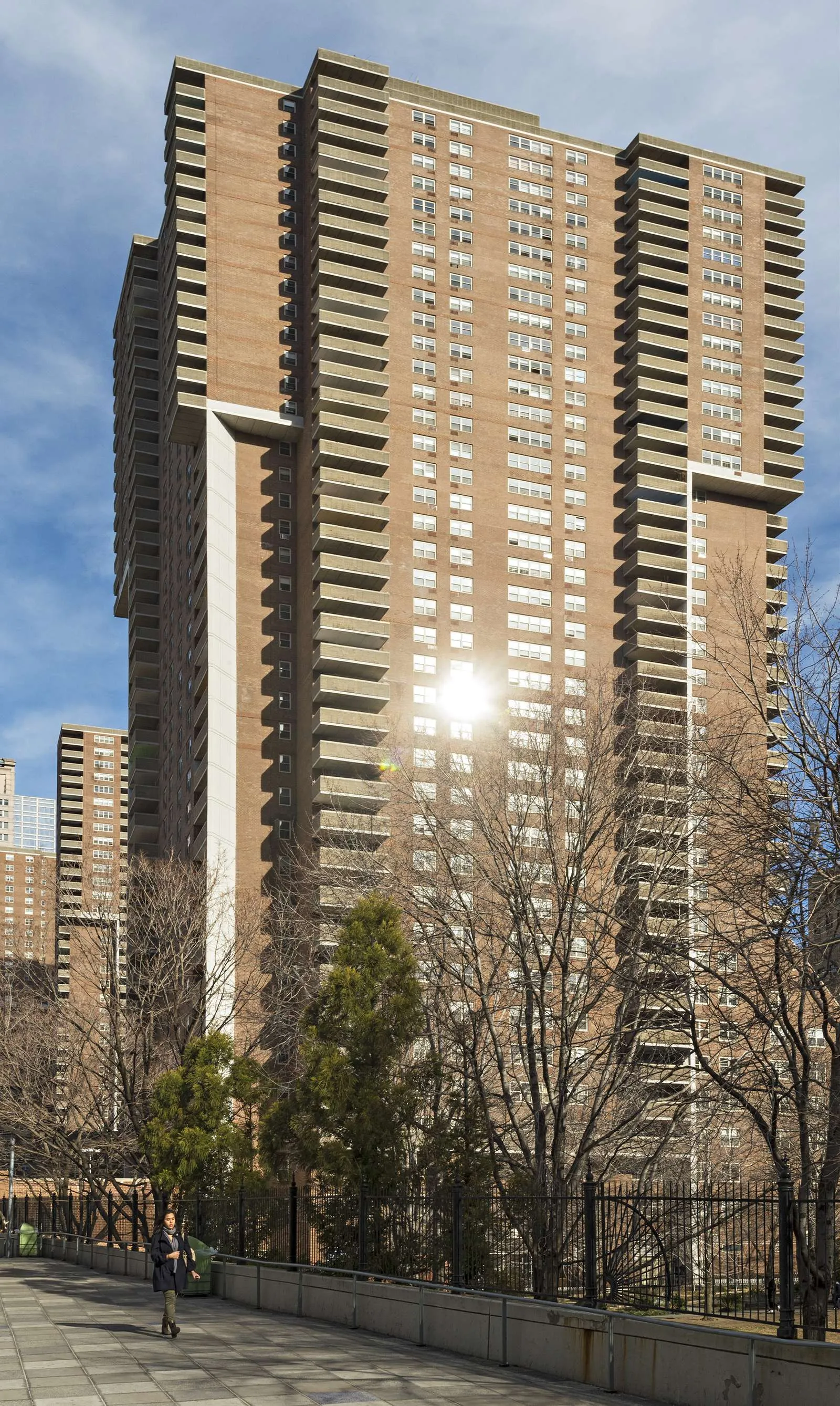 40 Harrison Street in Tribeca Sales, Rentals, Floorplans StreetEasy
