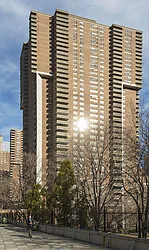 40 Harrison Street in Tribeca
