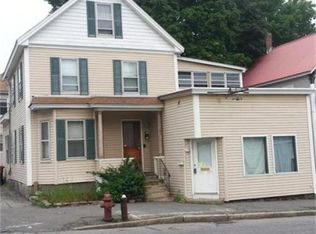 187 Mammoth Rd #1, Lowell, MA 01854