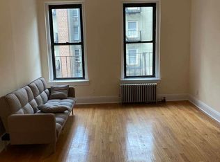 337 E 86th St #3C, New York, NY 10028