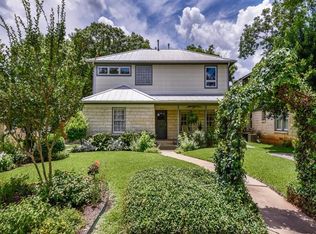 1915 W 37th St, Austin, TX 78731