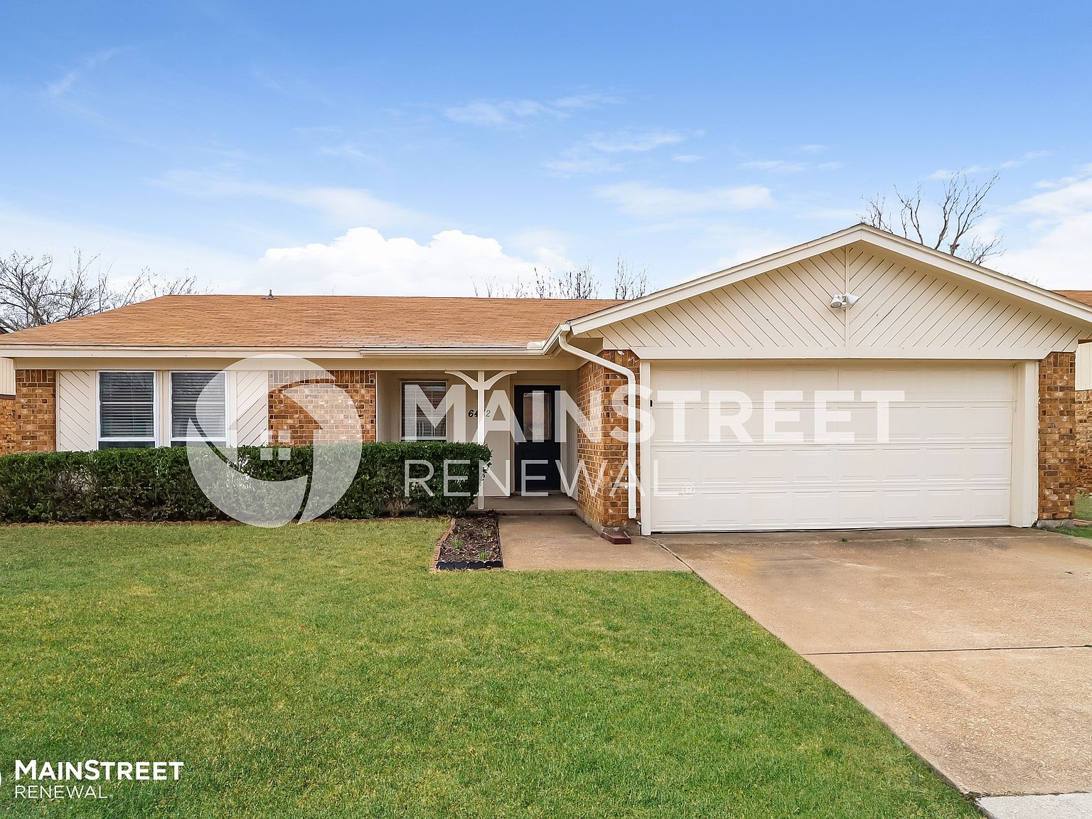 6452 N Park Dr, Watauga, TX 76148 Zillow