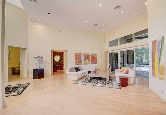 Home For Sale In Broken Sound Country Club