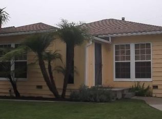 4043 Bledsoe Ave, Los Angeles, CA 90066