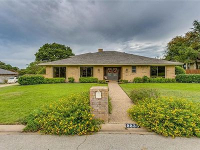 8833 Crosswind Dr, Fort Worth, TX, 76179