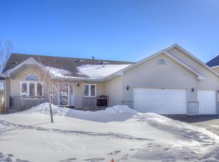 758 141st Ln NW, Andover, MN 55304