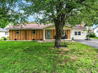 356 Daugherty St, Columbus, IN, 47201