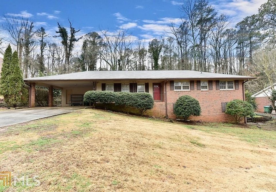 1st image of 1333 Stoneybrook Dr