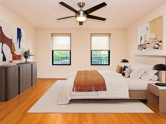 3rd image of 807 Riverside Dr APT 5B