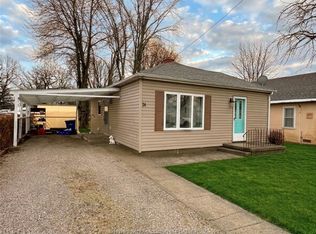 24 Regent St, Chatham Kent, ON N0P 1A0