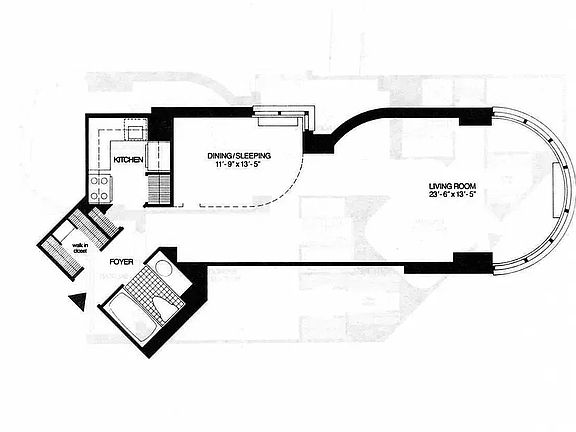 2nd image of 330 E 38th St APT 50M