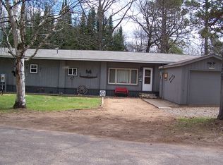 E23361 Moon Lake Rd, Watersmeet, MI 49969