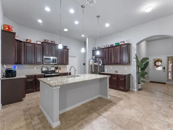 5469 CYPRESS PT, Cibolo, TX 78108