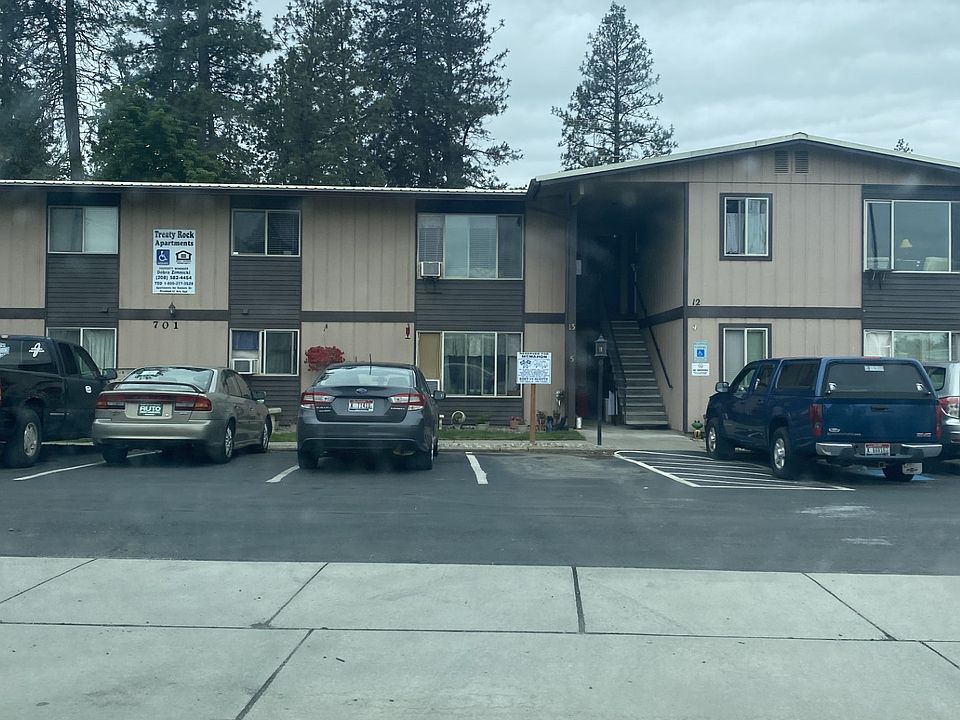 1st image of 701 N Compton St #4