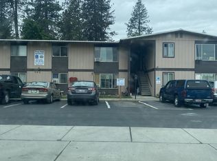Treaty Rock Apartments, Post Falls, ID 83854