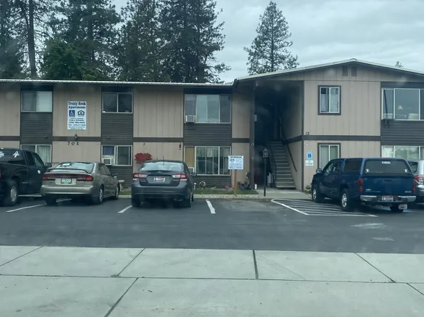 Treaty Rock Apartments, 701 N Compton St #A122ab2a0, Post Falls, ID 83854